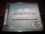 Boudewijn de Groot – Het Eiland in de Verte - SACD, Cd's en Dvd's, Ophalen of Verzenden, Zo goed als nieuw, Levenslied of Smartlap