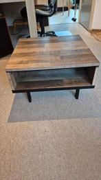 SALON TAFEL (ZGAN), Huis en Inrichting, Badkamer | Badkamermeubels, Ophalen, Overige typen, 50 tot 100 cm, Zo goed als nieuw