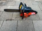 Dolmar sach 119 benzine kettingzaag, Ophalen of Verzenden, Zo goed als nieuw, Benzine, Stihl