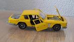 Dinky Toys Jensen Interceptor FF no 188, 1968, Hobby en Vrije tijd, Modelauto's | 1:43, Ophalen of Verzenden, Gebruikt, Auto, Dinky Toys