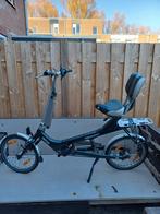 Giant revive km vreter, Fietsen en Brommers, Fietsen | Ligfietsen, Ophalen, Gebruikt, Giant