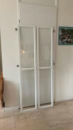 Oxberg ikea deuren voor Billy kast, Huis en Inrichting, Ophalen, Zo goed als nieuw, 50 tot 100 cm, 150 tot 200 cm