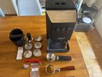 Gaggia Classic Evo, Witgoed en Apparatuur, Koffiezetapparaten, 4 tot 10 kopjes, Ophalen of Verzenden, Zo goed als nieuw, Espresso apparaat