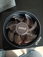 AMD Wraith CPU koeler – NIEUW & NOOIT GEBRUIKT – originele s, Ophalen of Verzenden, Nieuw, Luchtkoeling