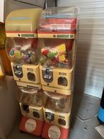 Toy Station Over 500 ballen capsule automaat, Ophalen, Gebruikt
