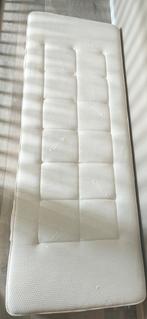 Matras Pullman Silverline Firm 80 x 220a, Eenpersoons, Ophalen of Verzenden, Zo goed als nieuw, 80 cm