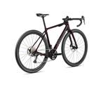 ORBEA TERRA M20TEAM Heren Wine Red Carbon View (Gloss) L 50c, 49 tot 53 cm, Nieuw, Overige merken