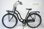 Refurbished Sparta Lo La Jo 57cm - Transportfiets, Fietsen en Brommers, Niet ingevuld, Sparta, ACCELL, Versnellingen