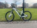 Custom Canyon stoic 4 XL, Fietsen en Brommers, Fietsen | Mountainbikes en ATB, 49 tot 53 cm, Ophalen of Verzenden, Zo goed als nieuw