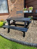 Picknicktafel voor de kids, Ophalen, Nieuw, Hout