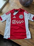 Ajax shirt, Maat XS of kleiner, Ophalen of Verzenden, Nieuw, Shirt