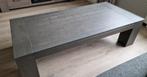 salontafel 150x70x50, Huis en Inrichting, Gebruikt, 100 tot 150 cm, Minder dan 50 cm, Rechthoekig