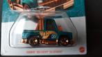 Chevrolet Chevy Silverado tooned 1:64 3inch Hotwheels Pol, Hobby en Vrije tijd, Modelauto's | Overige schalen, Ophalen of Verzenden