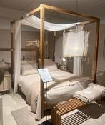 Hemelbed Loods5, Ophalen, Gebruikt