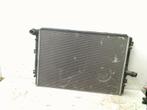 RADIATEUR Volkswagen Golf VI (5K1) (1K0121251AB), Auto-onderdelen, Gebruikt, Volkswagen