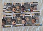 Complete Michael Jackson Funko pop set Nieuw en Mint, Verzamelen, Ophalen of Verzenden, Nieuw