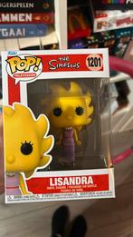 Lisandra funko, Ophalen of Verzenden, Zo goed als nieuw