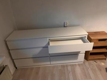 Lade kast beschikbaar voor biedingen