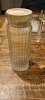 Vintage waterkan, Ophalen of Verzenden, Overige typen