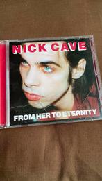 Nick cave  Yazoo, Ophalen of Verzenden, Zo goed als nieuw, Poprock
