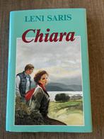 Leni Saris - Chiara, Boeken, Ophalen of Verzenden, Gelezen, Leni Saris