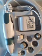 Pedicure set zgan, Witgoed en Apparatuur, Persoonlijke-verzorgingsapparatuur, Ophalen of Verzenden, Zo goed als nieuw, Hand- en Voetverzorging