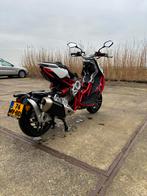 Italjet Dragster 125CC A1 4,2K KM 2024! ZGAN!!, Fietsen en Brommers, Ophalen, Zo goed als nieuw