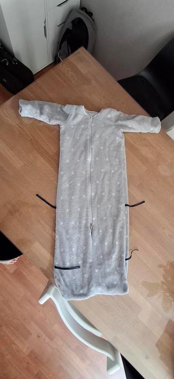 Puckababy slaapzak 4 seizoenen  beschikbaar voor biedingen