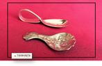 Amuselepel & theeduim @ € 2,50 per stuk, Antiek en Kunst, Ophalen of Verzenden