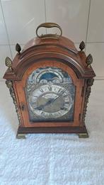 Antieke Engelse Tafelklok Thomas Smith London, Ophalen of Verzenden