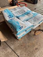 Metselmortel - QMIX - Pallet, Doe-het-zelf en Verbouw, Metselstenen, Ophalen, Nieuw, Overige typen