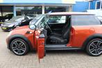 MINI Mini 1.6-16V "Sportive" Clima - 17 Inch - Stoelverw. !, Voorwielaandrijving, Euro 5, Stof, Gebruikt