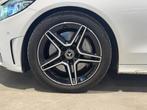 Mercedes-Benz C-KLASSE 300 AMG-Pakket 2019 PANO LED VIRTUAL, Automaat, Achterwielaandrijving, 4 cilinders, 259 pk