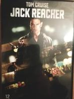 jack reacher - tom cruise, Ophalen of Verzenden, Actie