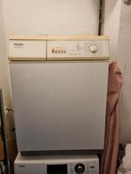 miele novotronic excellent 92 AT droger, Ophalen, Gebruikt, Luchtafvoer, 4 tot 6 kg