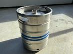 Bierfust 50L leeg, Ophalen of Verzenden, Gebruikt, Overige typen, Overige merken
