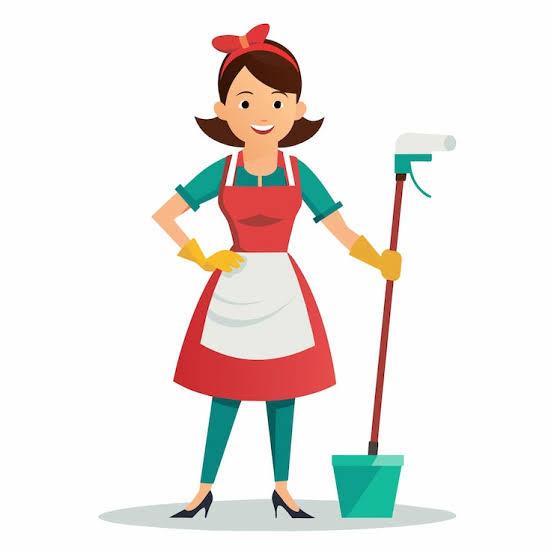 Hulp in de huishouding., Diensten en Vakmensen, Huishoudelijke hulp, Schoonmaken