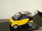 Smart - Maisto 1:18, Hobby en Vrije tijd, Modelauto's | 1:18, Verzenden, Zo goed als nieuw, Auto, Maisto