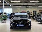 Mazda 6 2.0 GT-M Line 155 Pk / NL-Auto / Half-Leder / Radio-, Auto's, Mazda, Origineel Nederlands, Te koop, 5 stoelen, 14 km/l