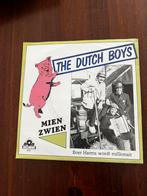The dutch boys - mien zwien, Cd's en Dvd's, Vinyl | Nederlandstalig, Ophalen of Verzenden, Zo goed als nieuw, Overige formaten