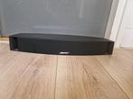 Bose VCS-10 – krachtige center speaker, Ophalen of Verzenden, Zo goed als nieuw, Center speaker, Bose