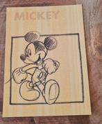 Mickey Mouse wandelt, Verzenden, 1940 tot 1960, Ongelopen