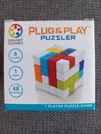 Smart Games, plug en play puzzler. NIEUW!, Kinderen en Baby's, Ophalen of Verzenden, Nieuw
