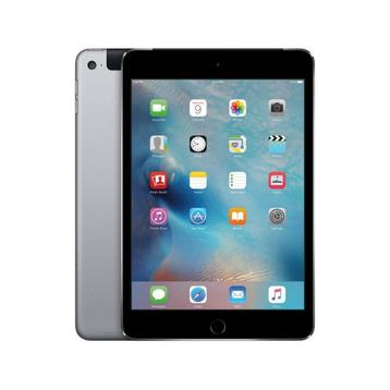 Apple iPad mini 4 16GB Cellular - Ideaal voor onderweg! beschikbaar voor biedingen