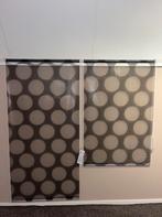 NIEUW: 2 x douchegordijn rolgordijn – 80 x 240 cm, Ophalen of Verzenden, Nieuw