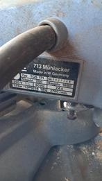 Elu flipover voor de snelle  beslisser, Ophalen, Gebruikt, Afkortzaag, 30 tot 70 mm