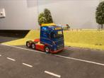 Volvo FH trekker van Maimburg, Hobby en Vrije tijd, Modelauto's | 1:50, Ophalen of Verzenden, Zo goed als nieuw, Bus of Vrachtwagen
