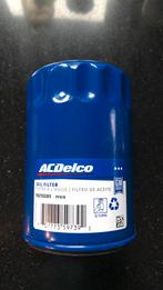 Nieuw Oliefilter - ACDelco PF61E, Ophalen of Verzenden, Nieuw, Overige automerken