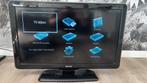 Philips televisie 37PFL5604H/12, Ophalen, Philips, Gebruikt, 50 Hz