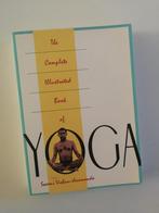 the complete illustrated book of yoga / vishnu-devananda, Boeken, Ophalen of Verzenden, Nieuw